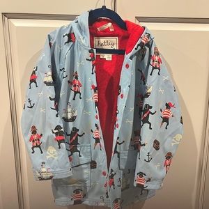 Hatley Raincoat